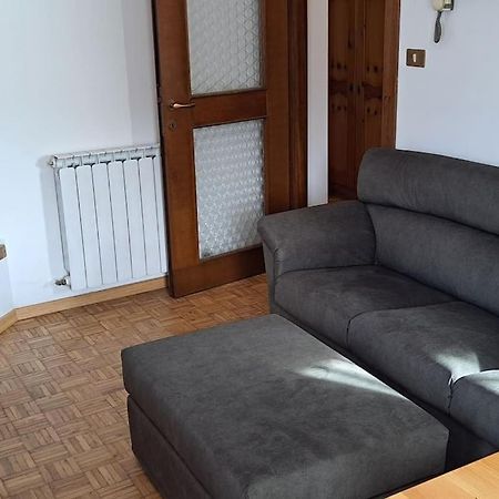 Appartamento Cialuzin Pieve di Cadore Exterior photo