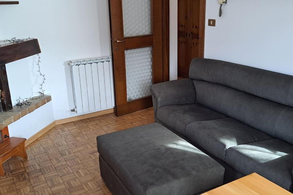 Appartamento Cialuzin Pieve di Cadore Exterior photo